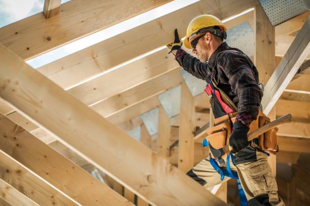 Best Residential Roofing Contractor  in Beaverton, MI